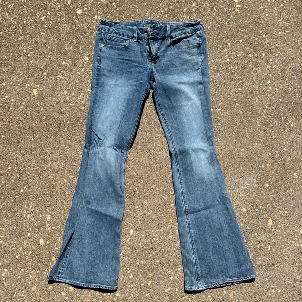 AE jeans